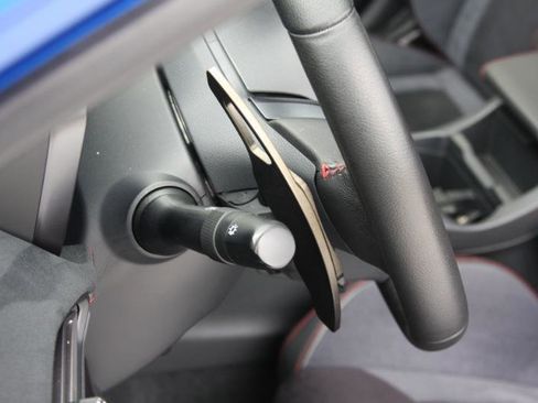 Used 2022 Subaru WRX GT AWD/4WD image 35