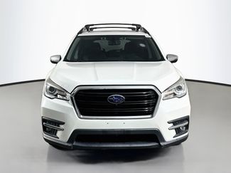 Used 2021 Subaru Ascent Touring w/ Popular Package #2A AWD/4WD video 2