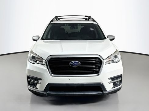 Used 2021 Subaru Ascent Touring w/ Popular Package #2A AWD/4WD image 2