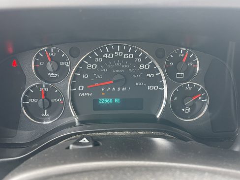 Used 2021 Chevrolet Express 3500 w/ Power Convenience Package RWD image 25