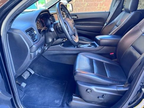 Used 2024 Dodge Durango R/T AWD/4WD image 27