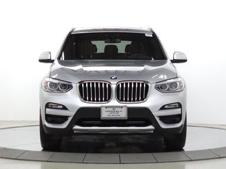 Used 2018 BMW X3 xDrive30i AWD/4WD video 2