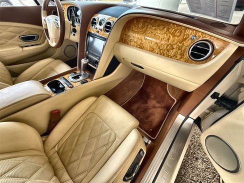 Used 2013 Bentley Continental GT image 27