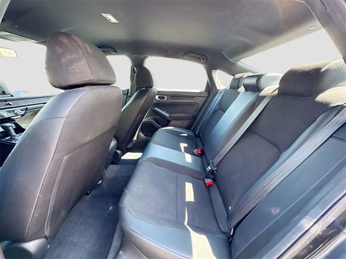 Used 2024 Honda Civic Sport image 22