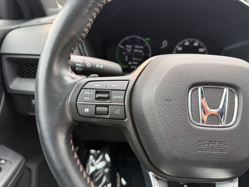 Used 2024 Honda CR-V Sport image 19