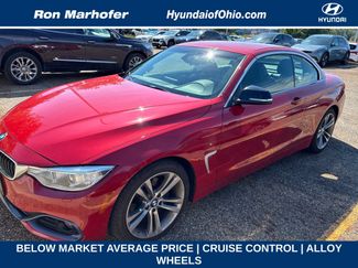 Used 2014 BMW 428i Convertible RWD video 1