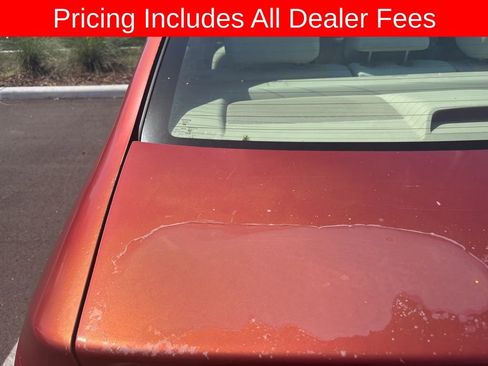 Used 2007 Toyota Corolla LE FWD image 16