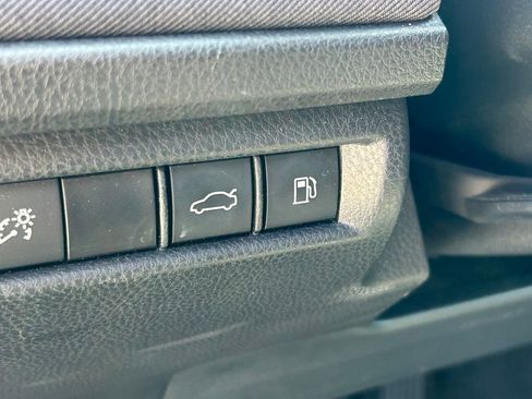 Certified 2025 Toyota Camry LE FWD image 24