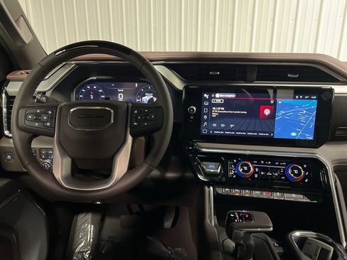 New 2026 GMC Sierra 1500 Denali image 13