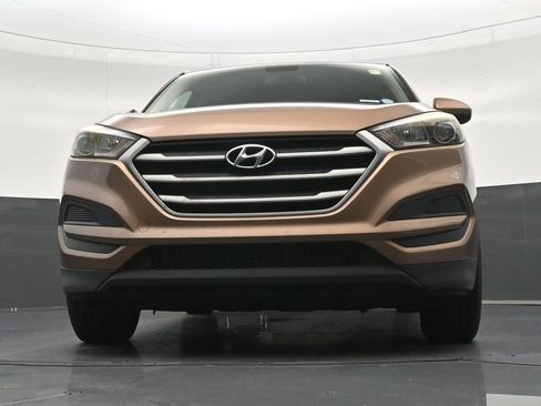 Used 2017 Hyundai Tucson SE FWD image 30