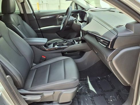 Used 2024 Buick Envision Preferred AWD/4WD image 9