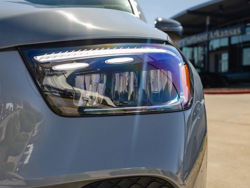 New 2026 Mercedes-Benz GLE 350 GLE 350 image 4