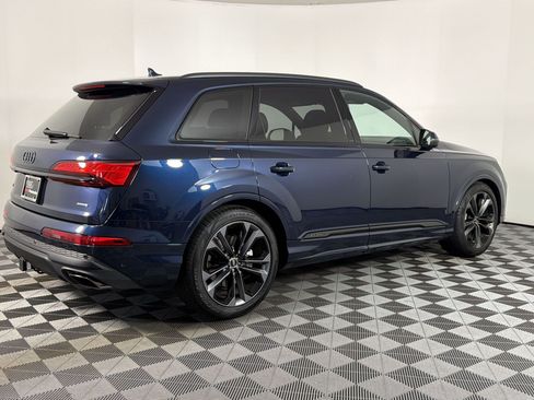 Certified 2026 Audi Q7 3.0T Premium Plus w/ Premium Plus Package AWD/4WD image 7