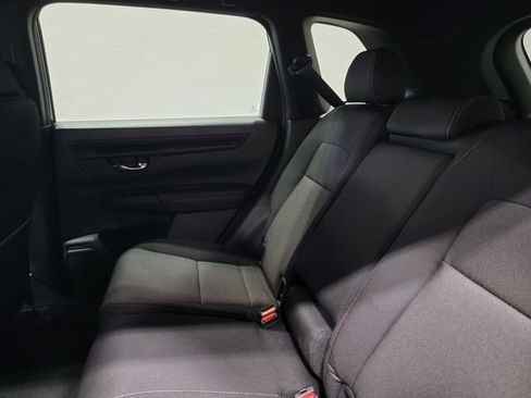 Used 2026 Honda CR-V Sport image 14