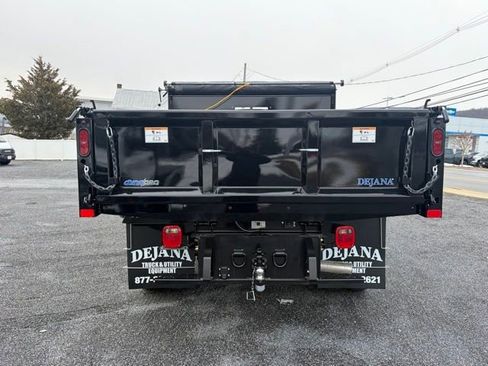 New 2026 RAM 5500 Tradesman w/ Chrome Appearance Group image 6