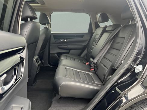 Certified 2023 Honda CR-V EX-L image 24