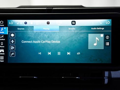 New 2026 Jeep Wrangler Willys image 22