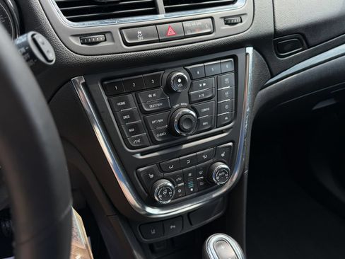 Used 2016 Buick Encore Premium w/ Experience Buick Package FWD image 18