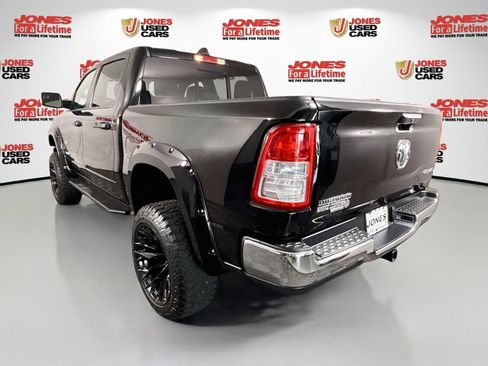 Used 2023 RAM 1500 Big Horn AWD/4WD image 2