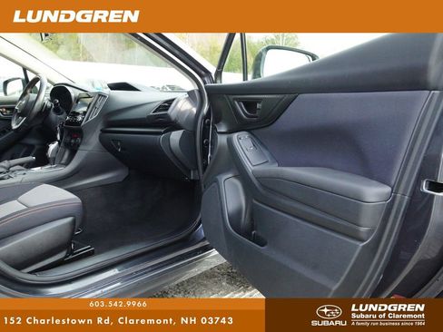 Used 2019 Subaru Crosstrek 2.0i Premium image 22