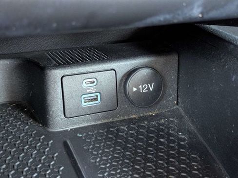 Used 2021 Ford Bronco Sport AWD/4WD image 21