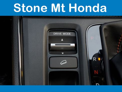 New 2026 Honda CR-V Sport-L image 30