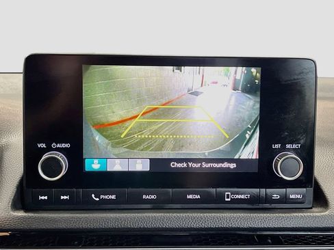 Used 2024 Honda Civic Sport image 13