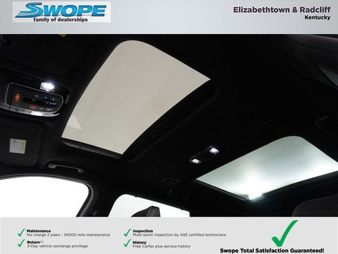 Used 2025 Hyundai Palisade Calligraphy AWD/4WD image 26