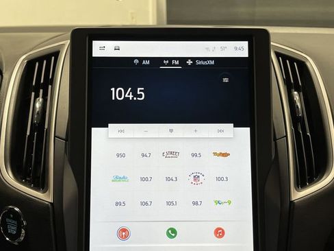 Used 2022 Ford Edge SEL w/ Convenience Package image 19