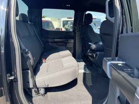 New 2026 Ford F150 STX w/ Equipment Group 200A AWD/4WD image 22