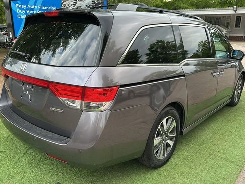 Used 2015 Honda Odyssey Touring image 7