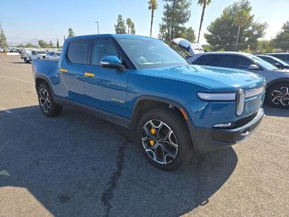 Used 2023 Rivian R1T Adventure