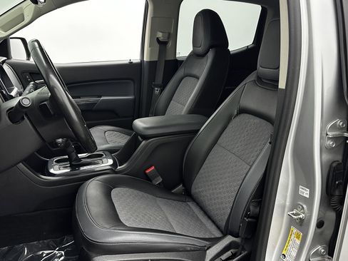 Used 2016 Chevrolet Colorado Z71 image 13