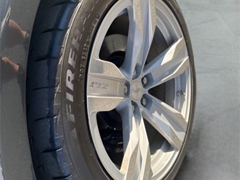 Used 2013 Chevrolet Camaro ZL1 image 26