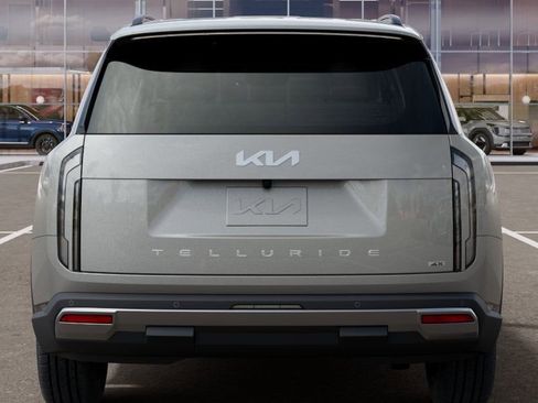 New 2027 Kia Telluride EX w/ Towing Package image 13