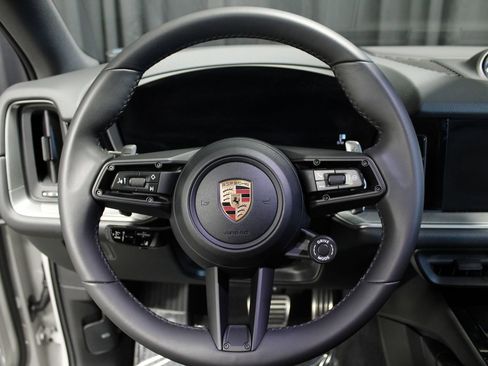 New 2026 Porsche Cayenne S AWD/4WD image 35