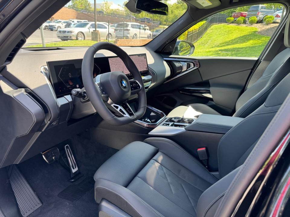 New 2026 BMW X3 xDrive30i w/ Premium Package AWD/4WD image 30