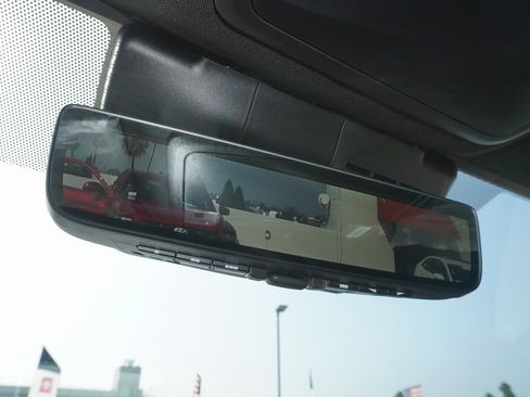 New 2025 Toyota Tacoma TRD Sport image 11