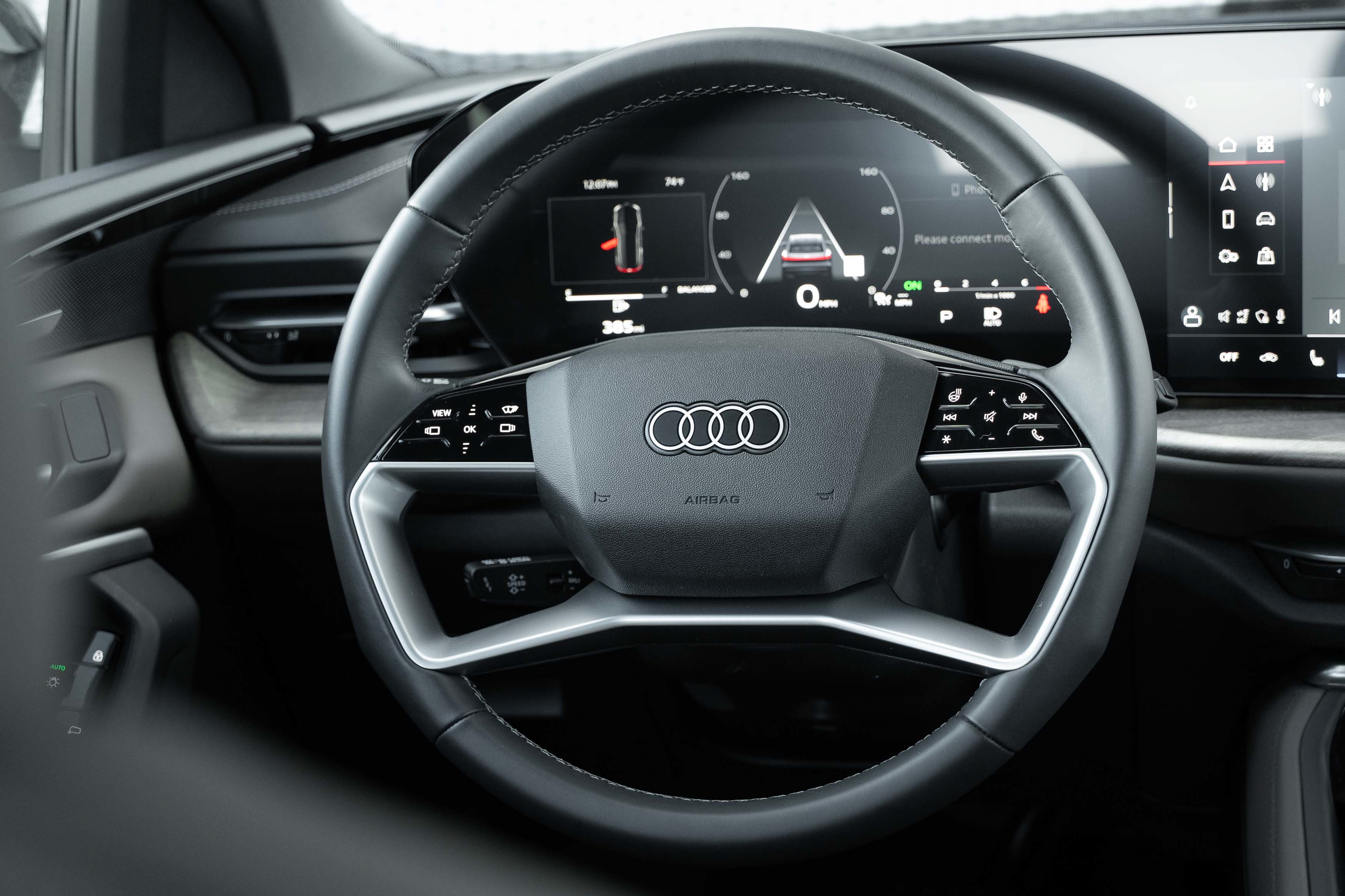 Certified 2025 Audi Q5 Premium Plus AWD/4WD image 9