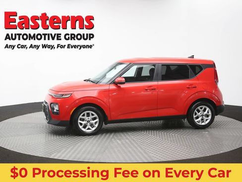 Used 2020 Kia Soul EX FWD image 60