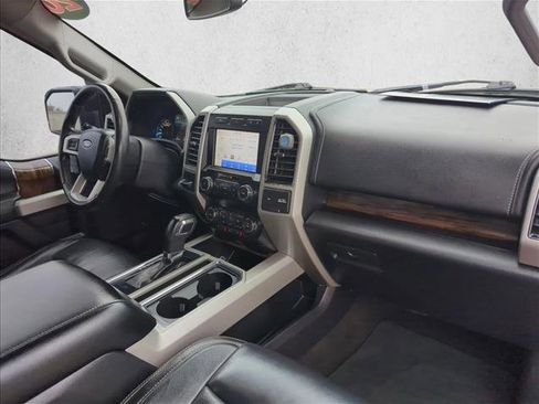 Used 2020 Ford F150 Lariat image 21