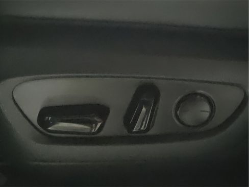 Used 2024 Lexus NX 350h AWD w/ Premium Package image 19