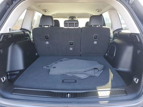 Used 2022 Jeep Grand Cherokee Limited image 29