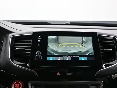 Used 2022 Honda Passport Elite image 19