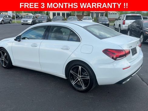 Used 2020 Mercedes-Benz A 220 w/ Premium Package image 6