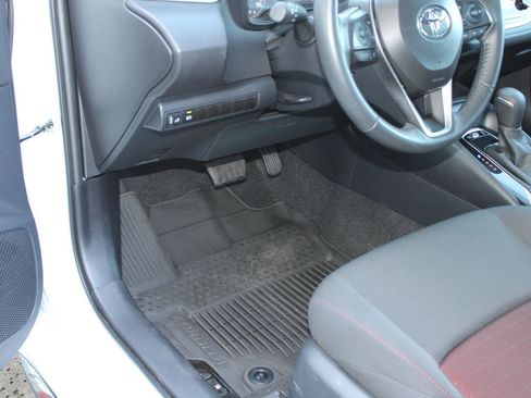 Certified 2024 Toyota Corolla SE w/ SE Convenience Package FWD image 45