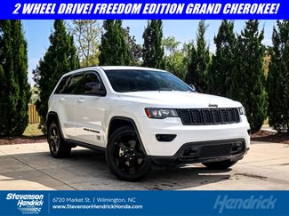 Used 2021 Jeep Grand Cherokee Freedom Edition video 1
