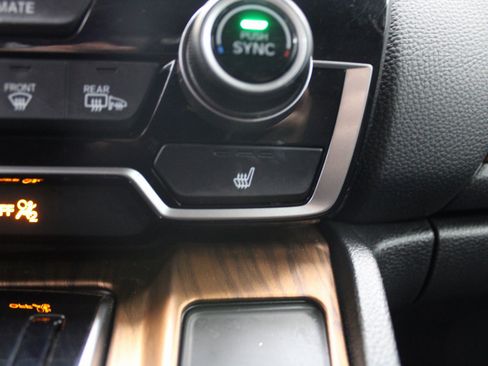 Used 2020 Honda CR-V EX image 40