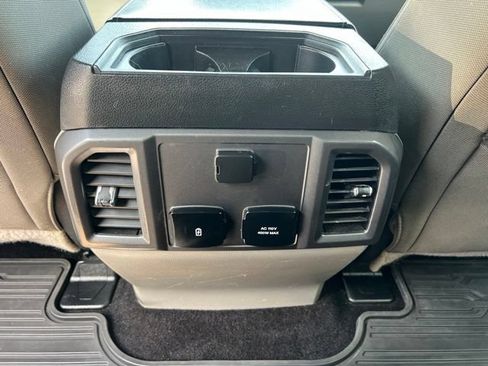 Used 2017 Ford F150 XLT w/ Equipment Group 302A Luxury AWD/4WD image 17