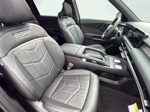 New 2027 Kia Telluride SX X-Line AWD/4WD image 34